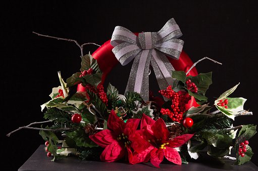 Free Decoration Christmas photo and picture