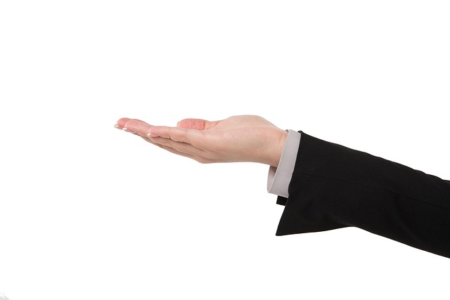 Free Gesture Hand photo and picture
