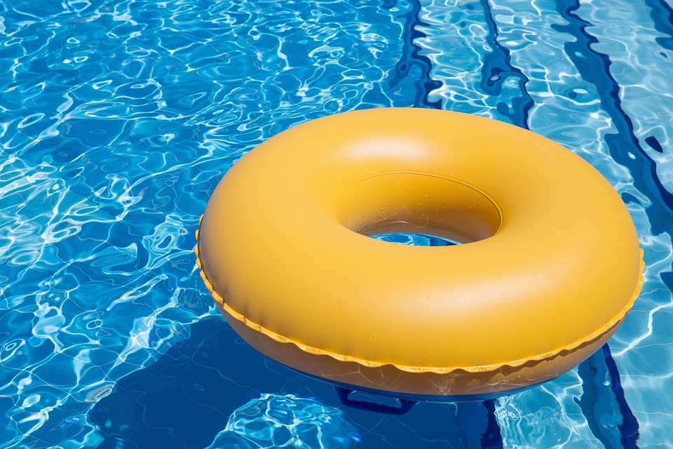 Swimming Pool Float Vacation - Free photo on Pixabay - Pixabay