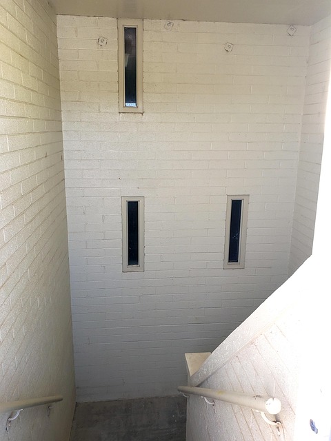 Free Prison Windows photo and picture