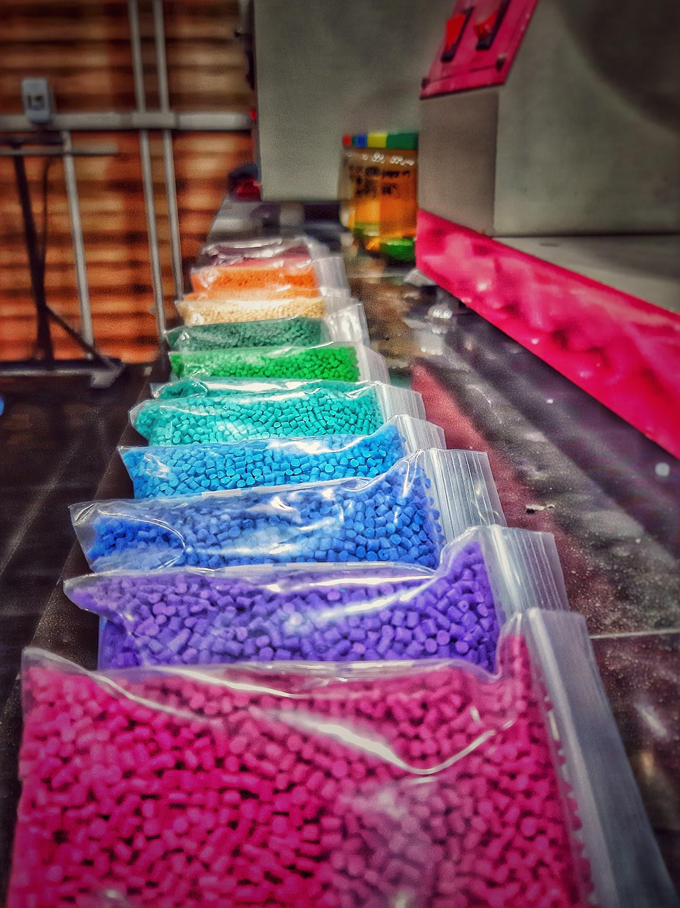 Beads Assorted Collection Free photo on Pixabay Pixabay