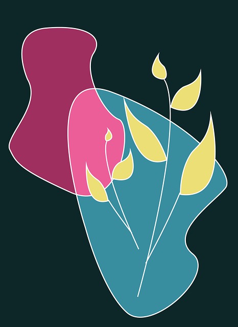 Free Wallpaper Floral illustration and picture
