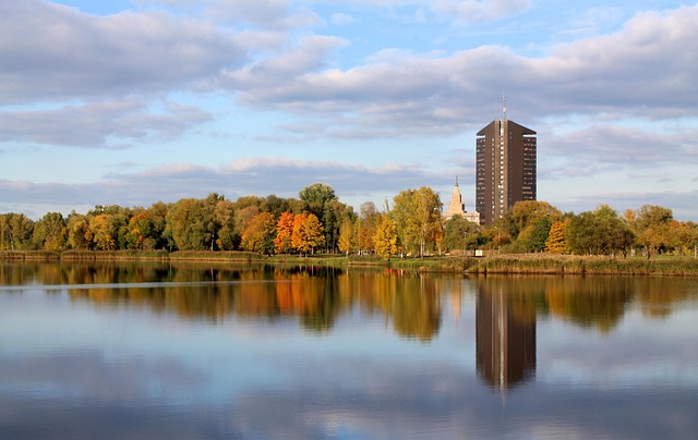 Free Nature Autumn photo and picture