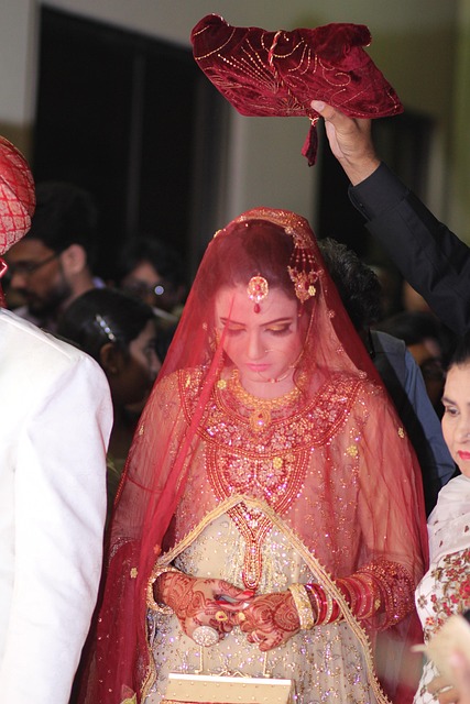 Free Culture Wedding photo and picture