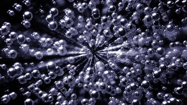 Free Ball Bubbles photo and picture
