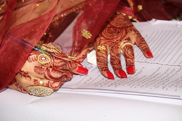 Free Wedding India photo and picture