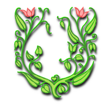 Free Flowers Plant illustration and picture