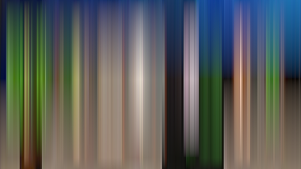 Strip, Gekleurd, Veelkleurig, Vintage