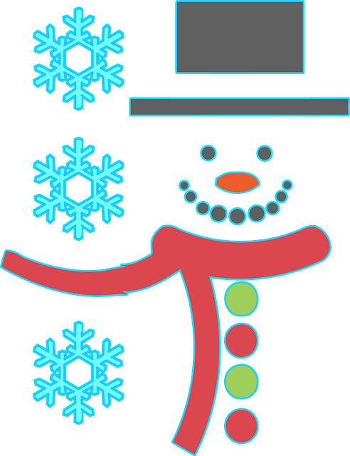 Celebracion, Christmas, Cold