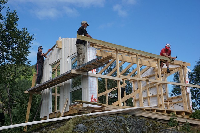 Free Build Construction photo and picture