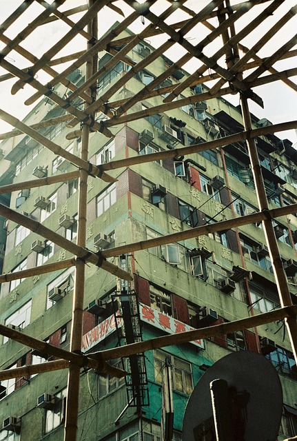 Free City Cityscape photo and picture