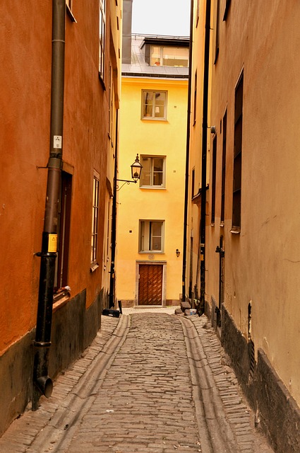 Free Town Travel photo and picture