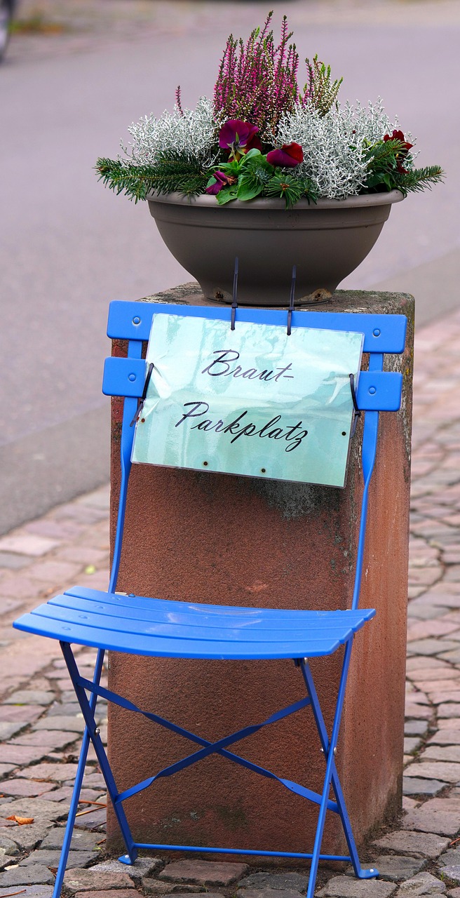 Matel-Schild 'PROTECTED BY FAFO' – 20,3 X 30,5 Cm, Blau-weiß, Wetterfestes Metallschild