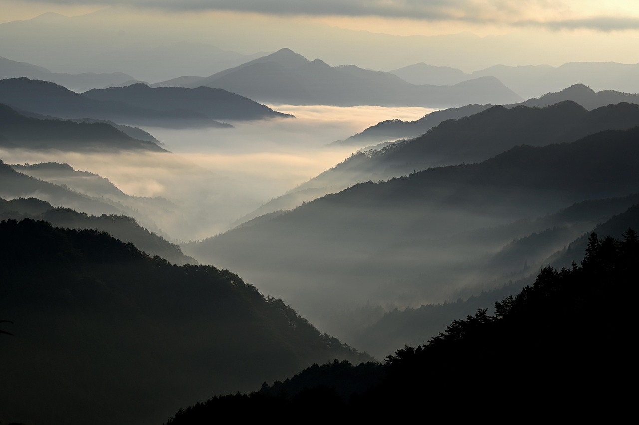 Free Mountain Nature photo and picture