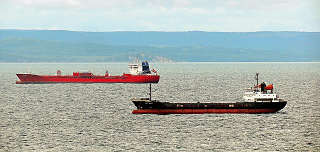 Free Vessel Bulk Carrier photo and picture