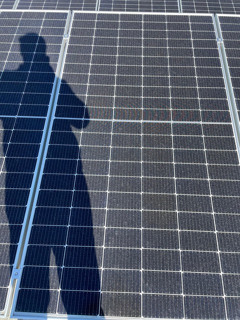 Ingeniero, Tecnología, Solar, Sol