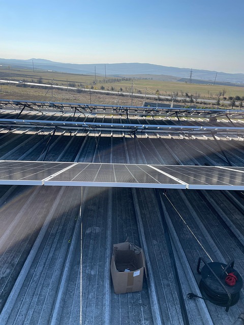 Galaxia, Sol, Renovable, Energía