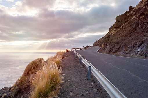 Free Road Nature photo and picture