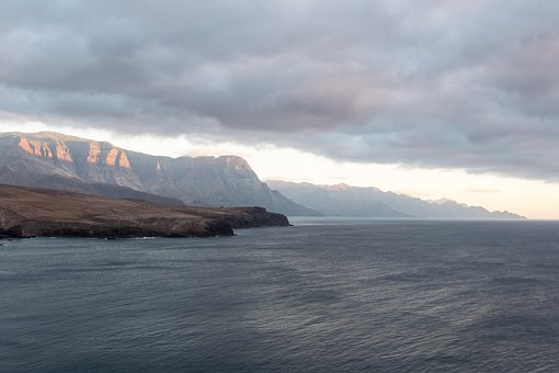 Free Nature Lake photo and picture
