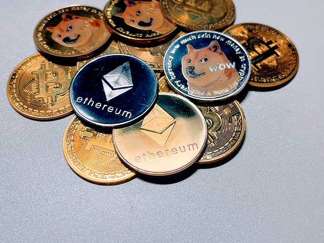 Ethereum, Bitcoin, Dogecoin, Doge, Btc