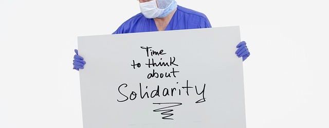 Doctor, Solidaritate, Covid, Corona