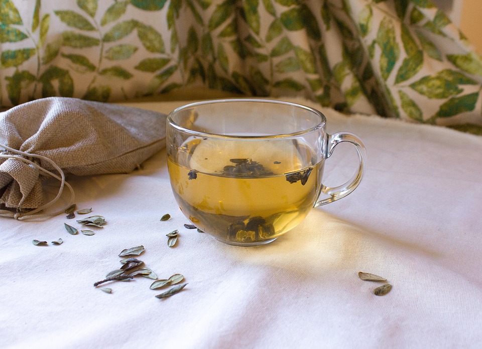 Tea Herbal Natural Green - Free photo on Pixabay - Pixabay