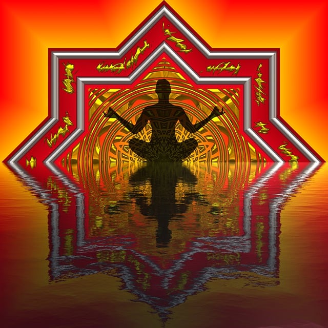 Meditation, Zen, Mandalas, Frieden