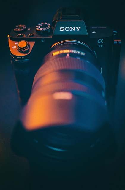 Download free HD stock image of Camera Sony Free Camera Sony photo and picture
