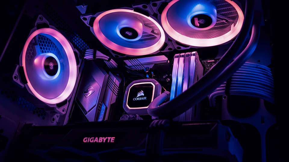 Computer Gaming Technology Free photo on Pixabay Pixabay