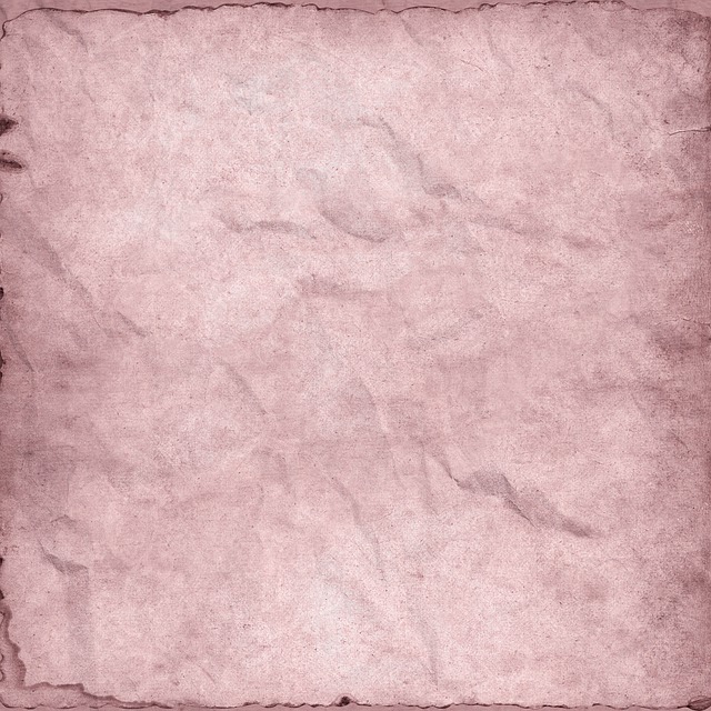 Free write vintage scrapbook paper illustration