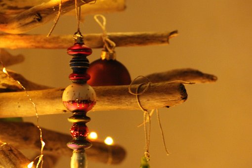 Free Christmas Christmas Decoration photo and picture