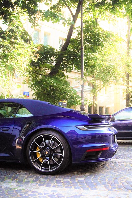 Free Car Porsche photo and picture