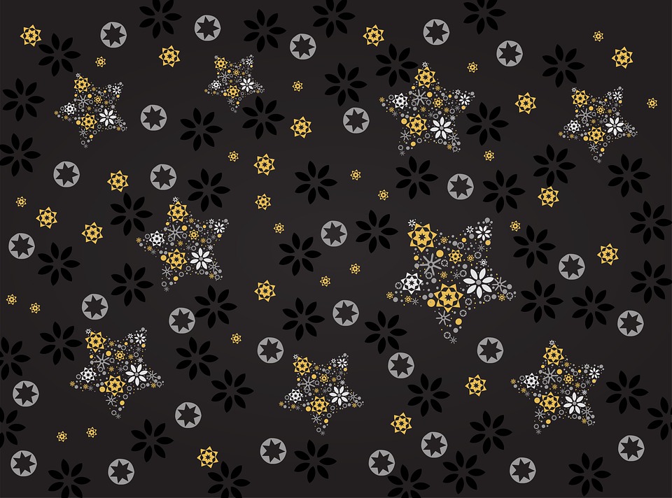 Download Stars, Pattern, Design. Royalty-Free Stock Illustration Image ...