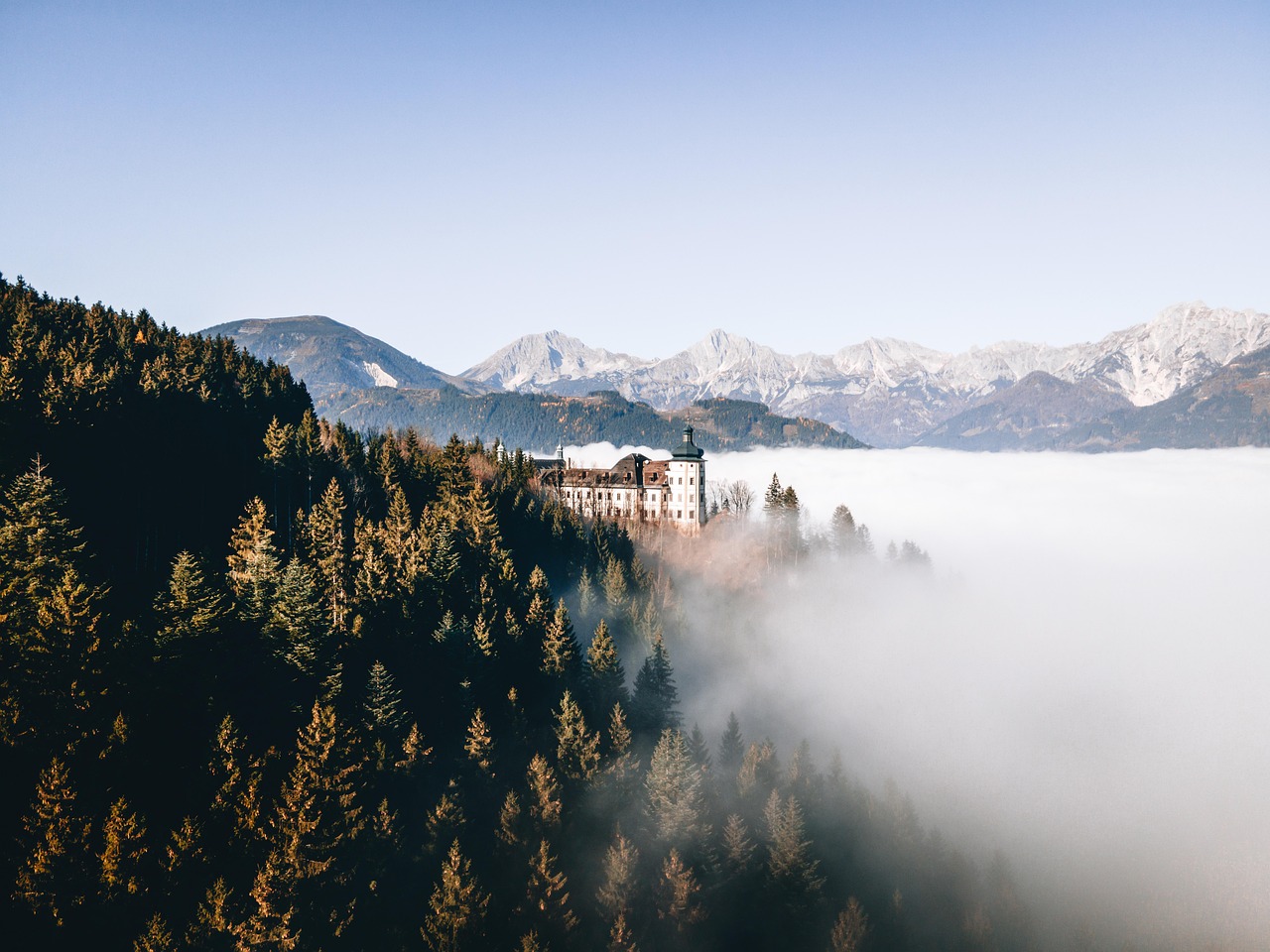 城堡 自然 旅行 - Pixabay上的免费照片 - Pixabay