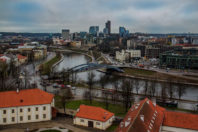 Free City Travel photo and picture