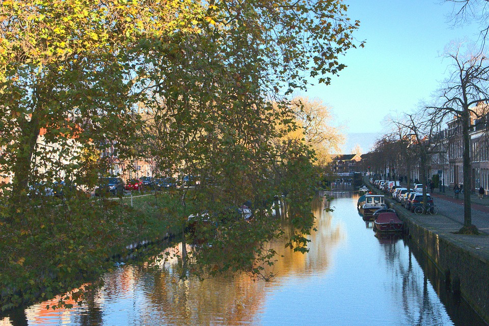 Canal Travel Tourism Free photo on Pixabay Pixabay
