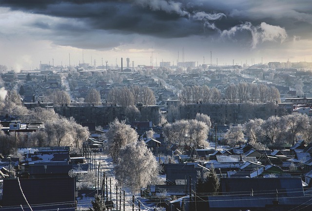 Suburbs images