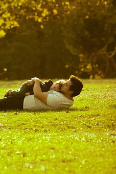 Free Father Family photo and picture