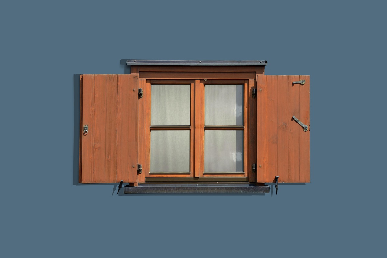 窗户 建造 家 - Pixabay上的免费照片 - Pixabay