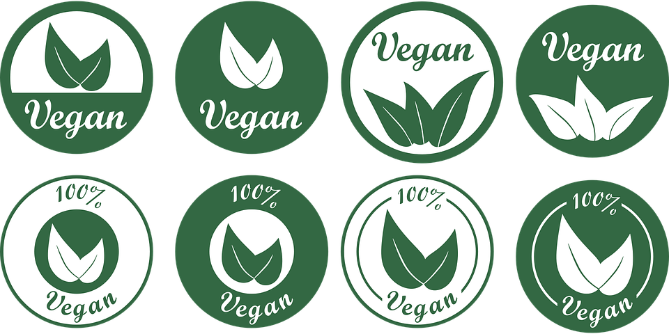 What Is The Symbol For Vegan
