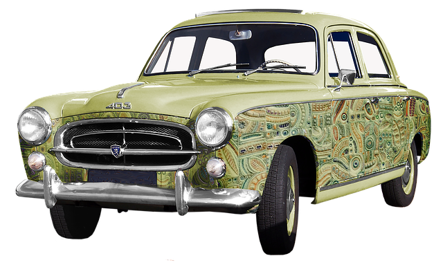 Download free HD stock image of Car Transport Free car transport trip illustration