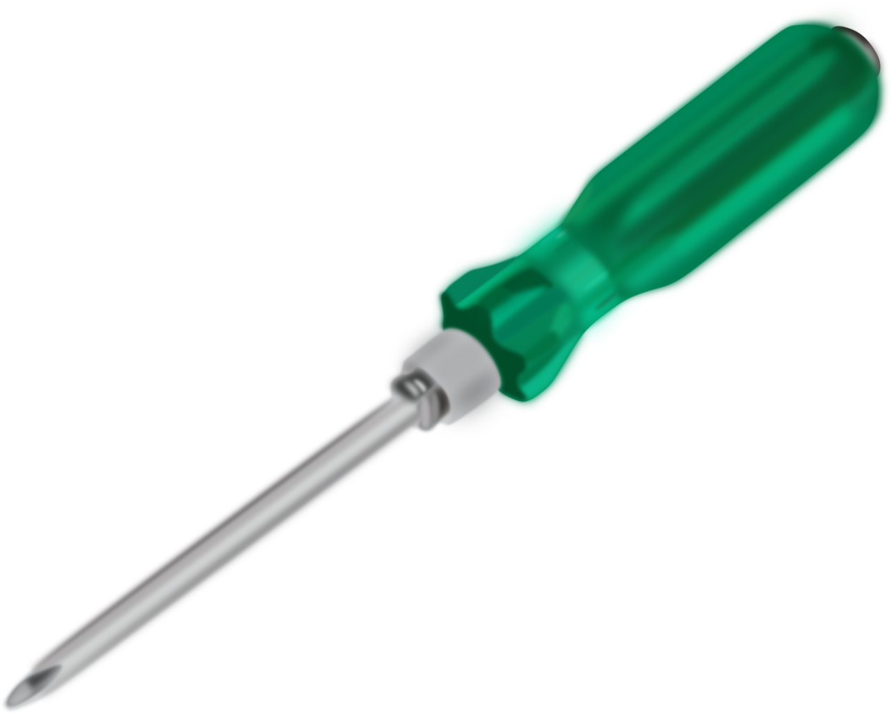 Download Screwdriver, Screw, Tool. RoyaltyFree Vector Graphic Pixabay