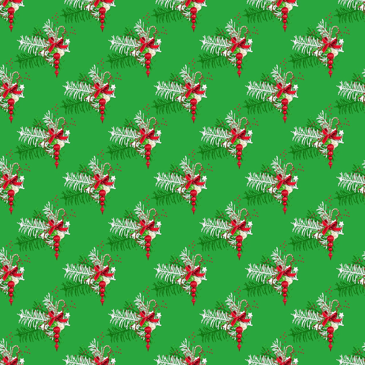 Christmas - free online jigsaw puzzle photo