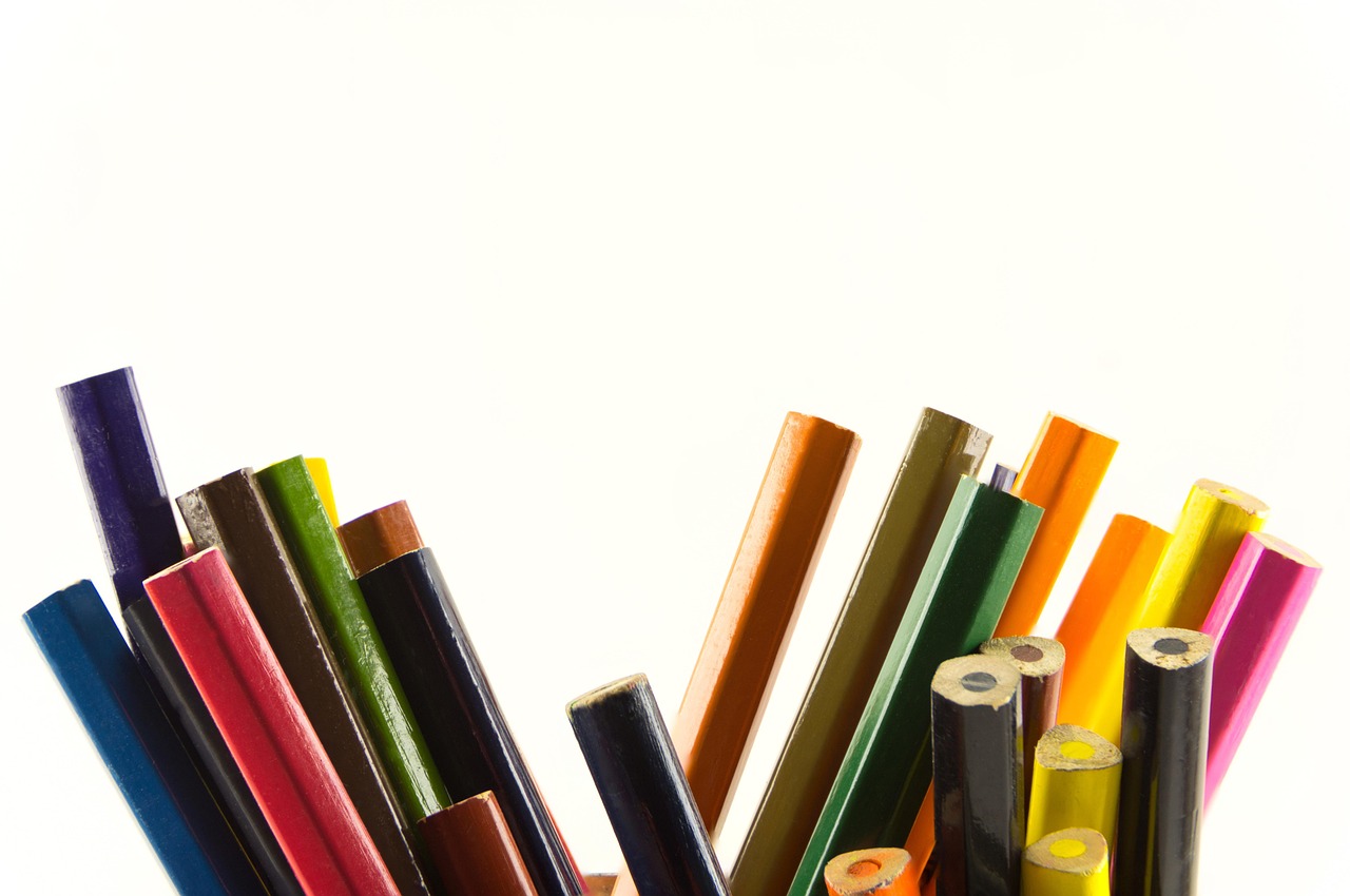 Pencils Art Colors Free photo on Pixabay Pixabay