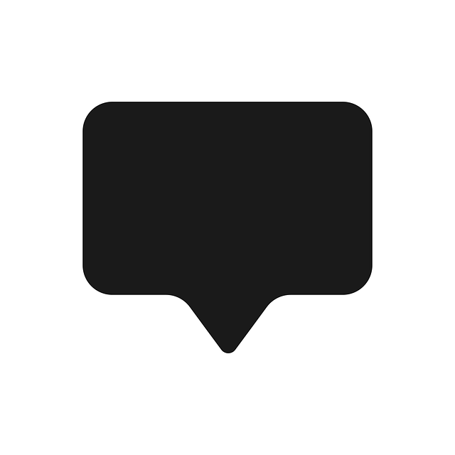 Bubble Chat Box Free vector graphic on Pixabay