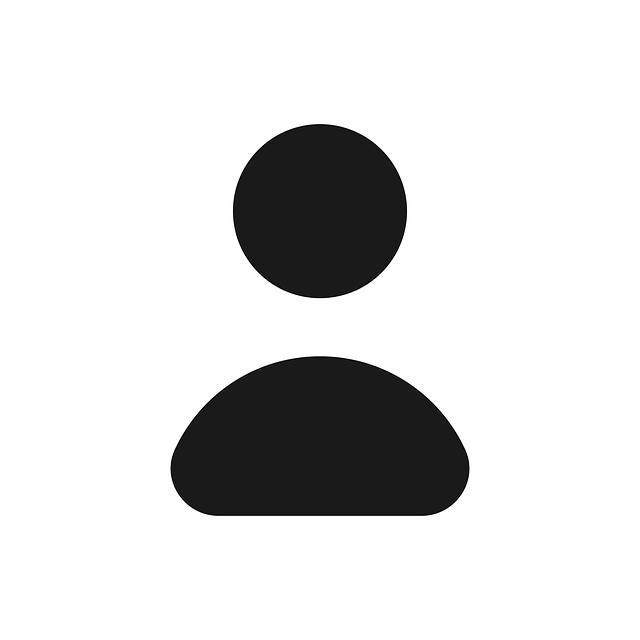 Gebruiker, Icoon, Profiel, Pictogram
