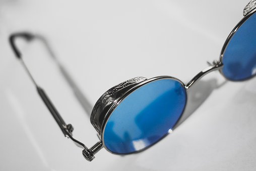 Free Glasses Sunglasses photo and picture