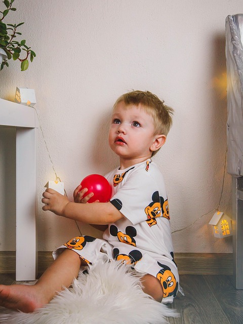 Free Boy Child photo and picture
