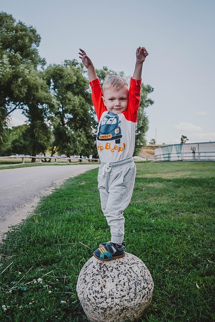 Free Boy Child photo and picture