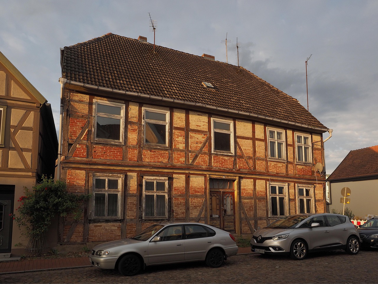 wetter neustadt glewe 30 tage